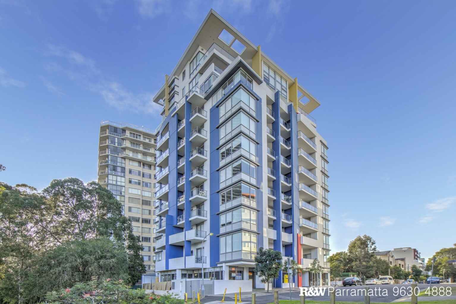 37/1 Sorrell Street Parramatta 37/1 Sorrell Street Parramatta