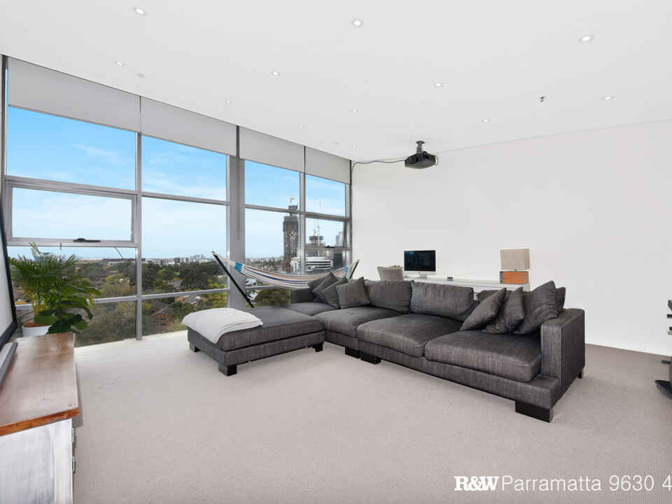 37/1 Sorrell Street Parramatta