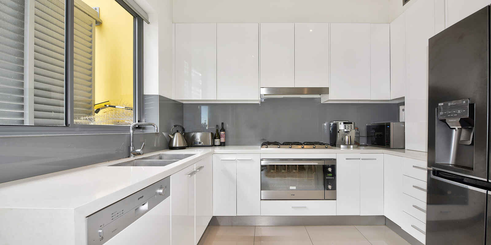 37/1 Sorrell Street Parramatta