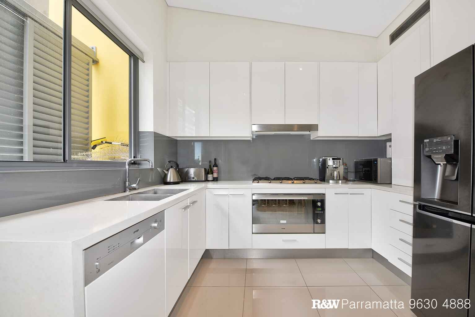 37/1 Sorrell Street Parramatta 37/1 Sorrell Street Parramatta