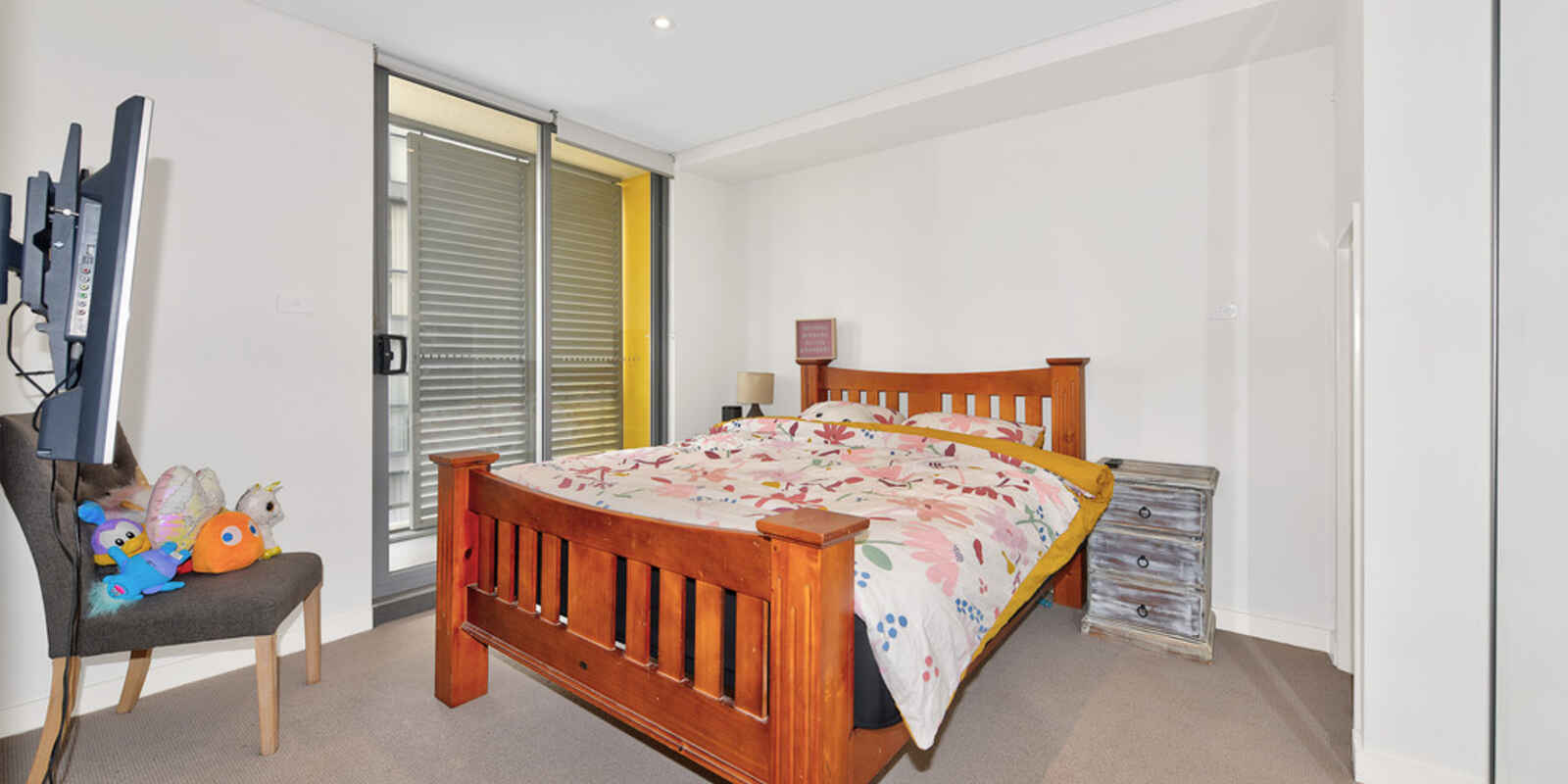 37/1 Sorrell Street Parramatta