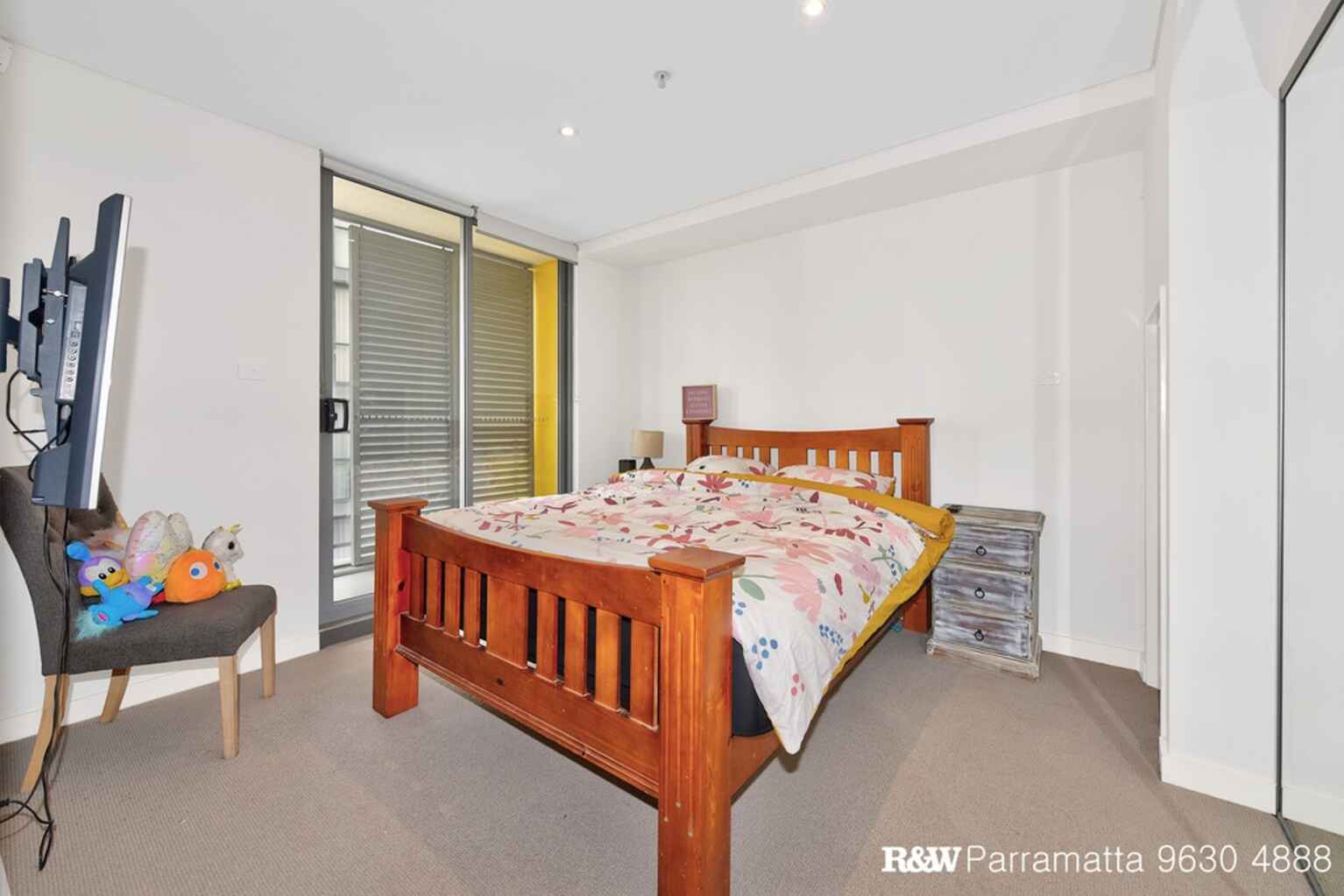 37/1 Sorrell Street Parramatta 37/1 Sorrell Street Parramatta