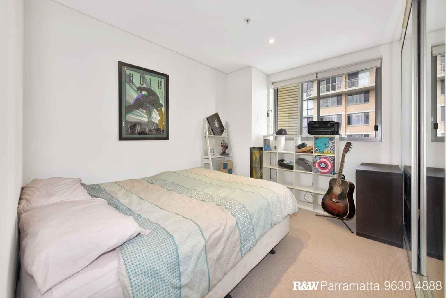 37/1 Sorrell Street Parramatta 37/1 Sorrell Street Parramatta