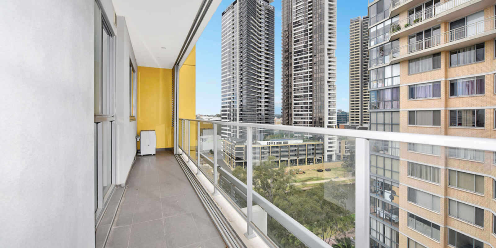 37/1 Sorrell Street Parramatta