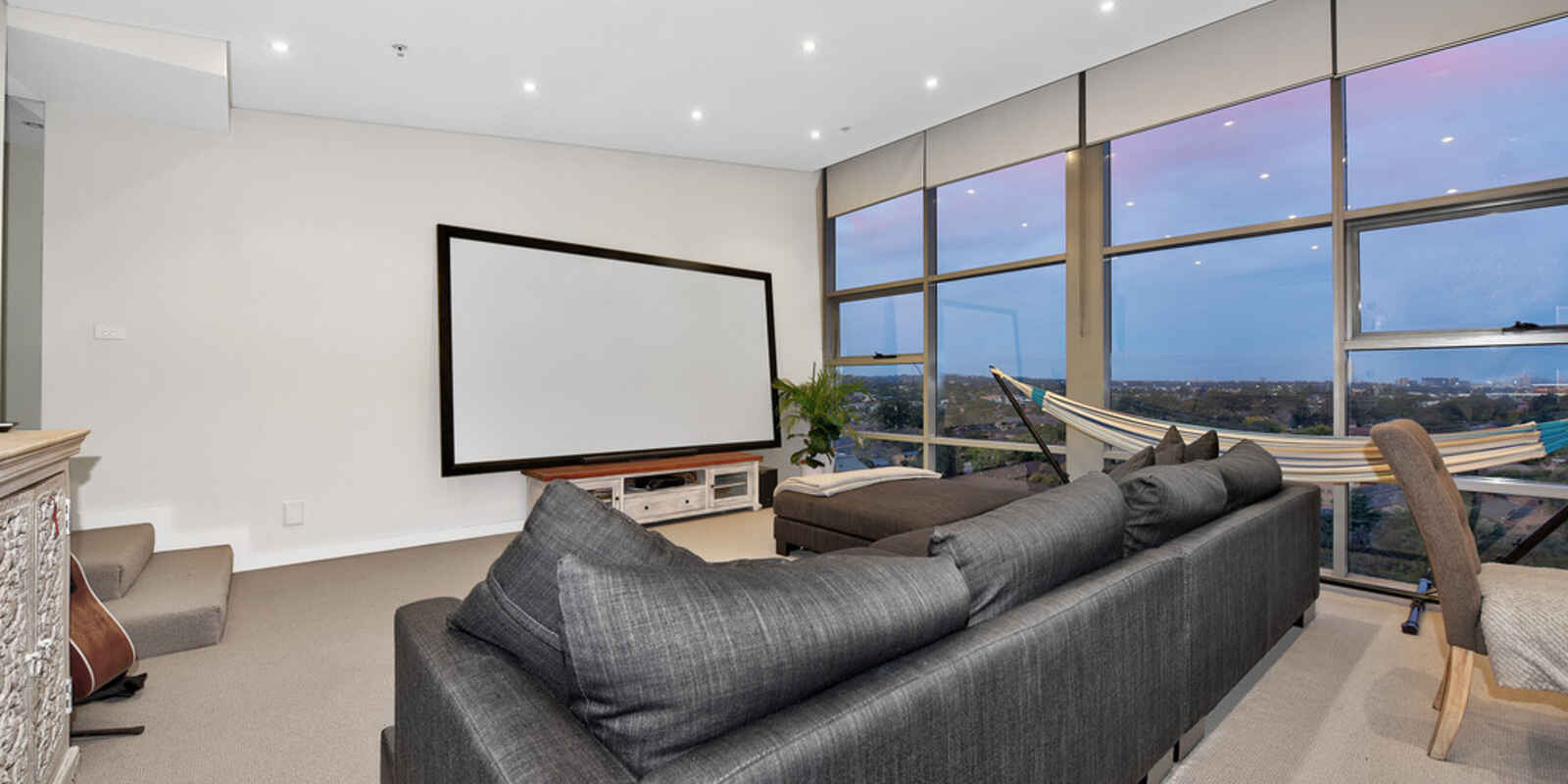 37/1 Sorrell Street Parramatta