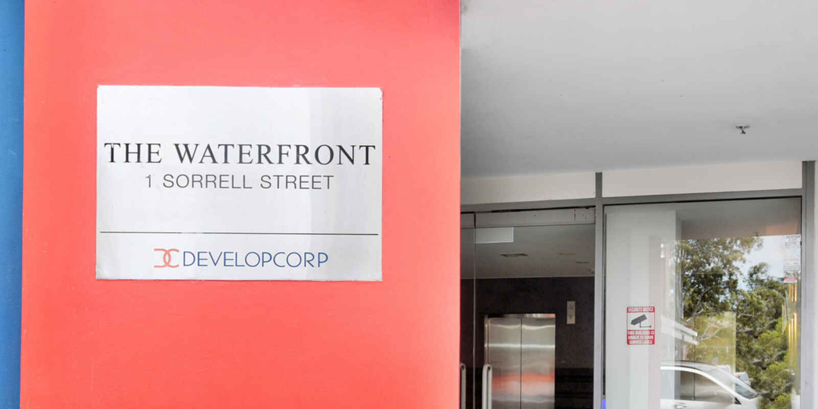 37/1 Sorrell Street Parramatta