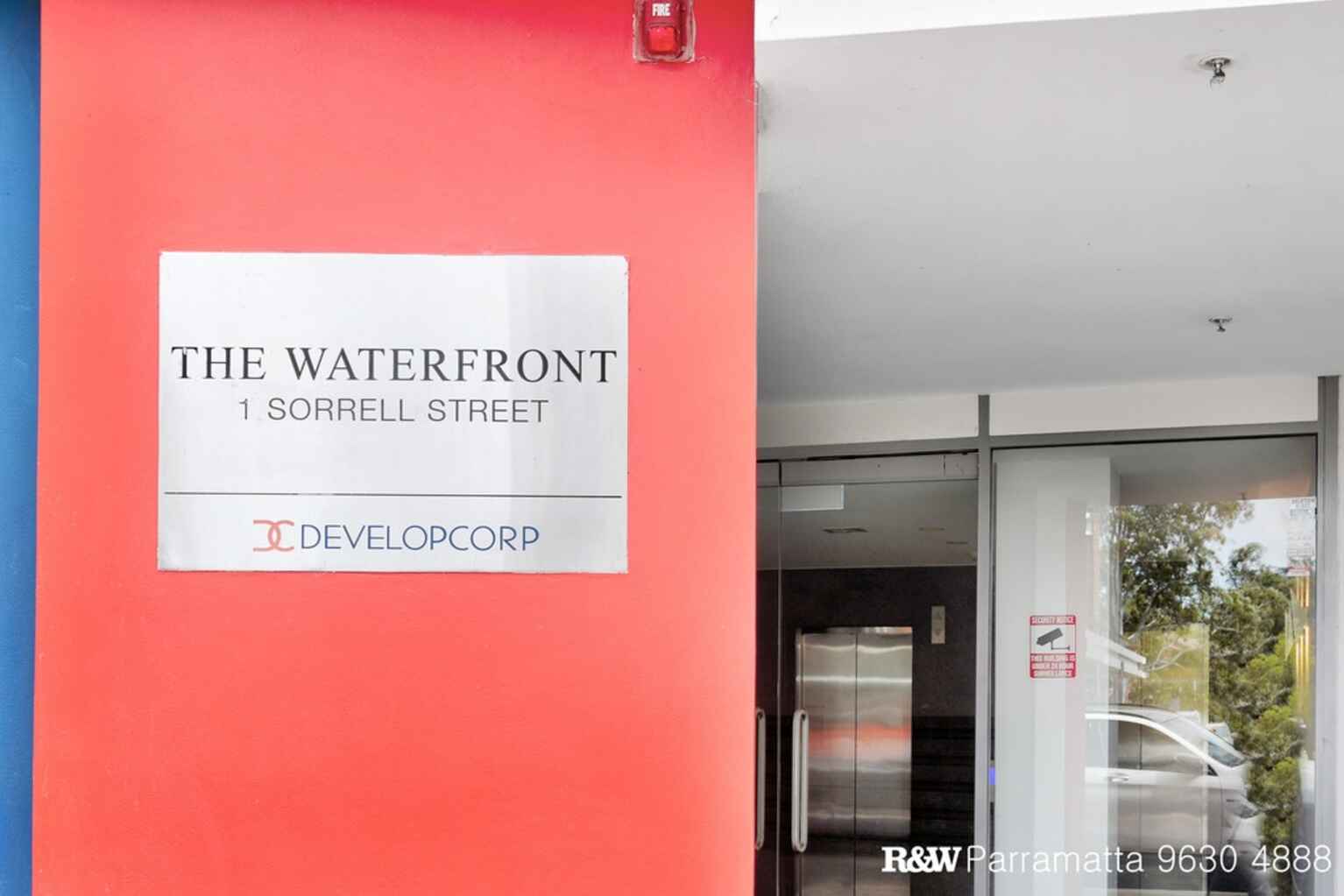 37/1 Sorrell Street Parramatta 37/1 Sorrell Street Parramatta