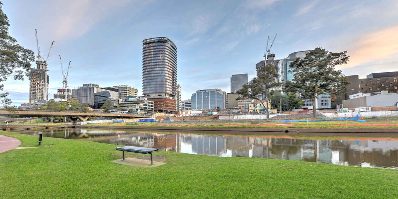 37/1 Sorrell Street Parramatta