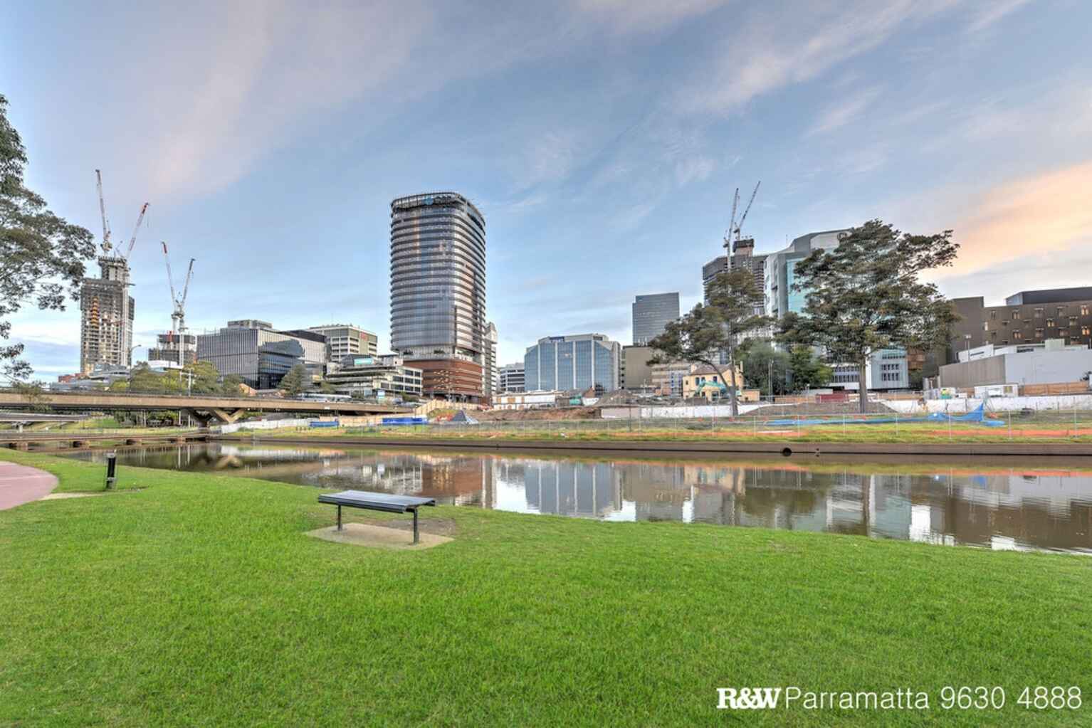 37/1 Sorrell Street Parramatta 37/1 Sorrell Street Parramatta