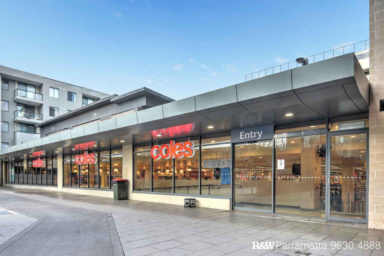 37/1 Sorrell Street Parramatta 37/1 Sorrell Street Parramatta