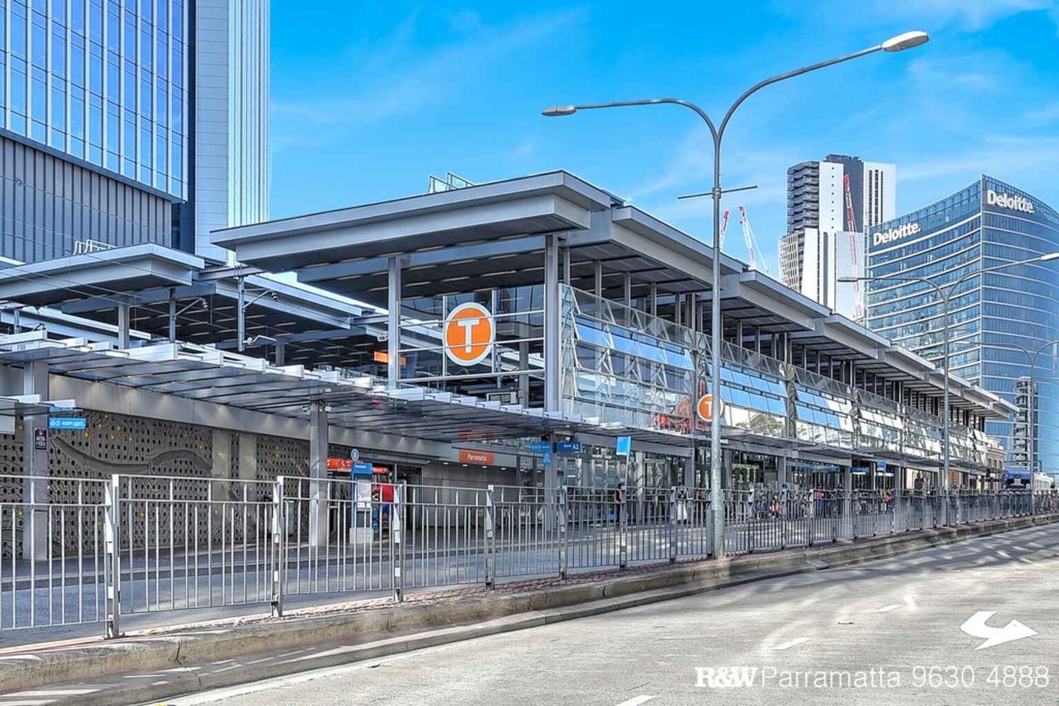 37/1 Sorrell Street Parramatta 37/1 Sorrell Street Parramatta