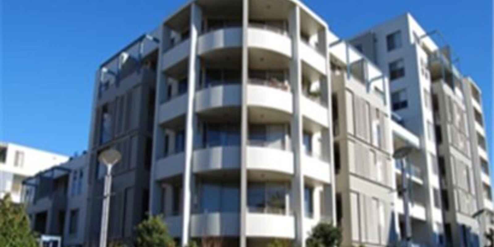 706/2 The Piazza Wentworth Point