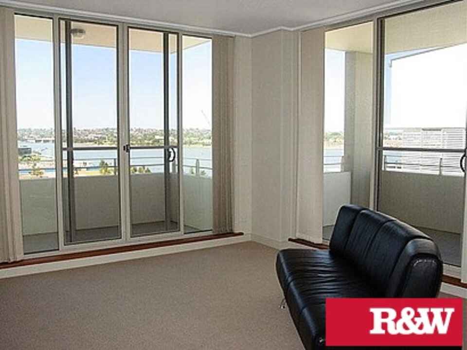 706/2 The Piazza Wentworth Point