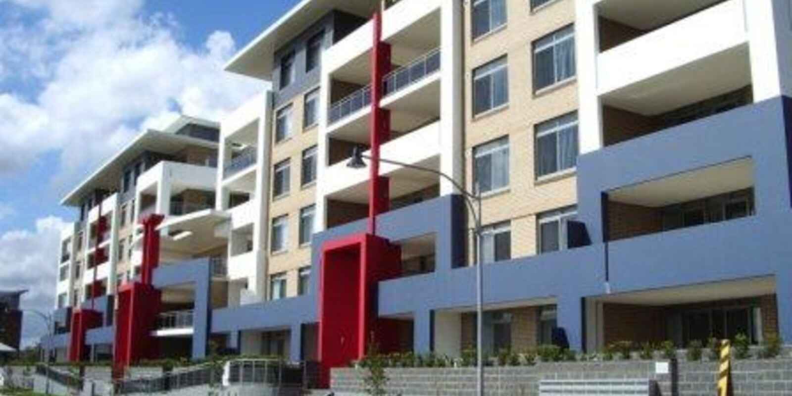 48/28 Brickworks Drive Holroyd