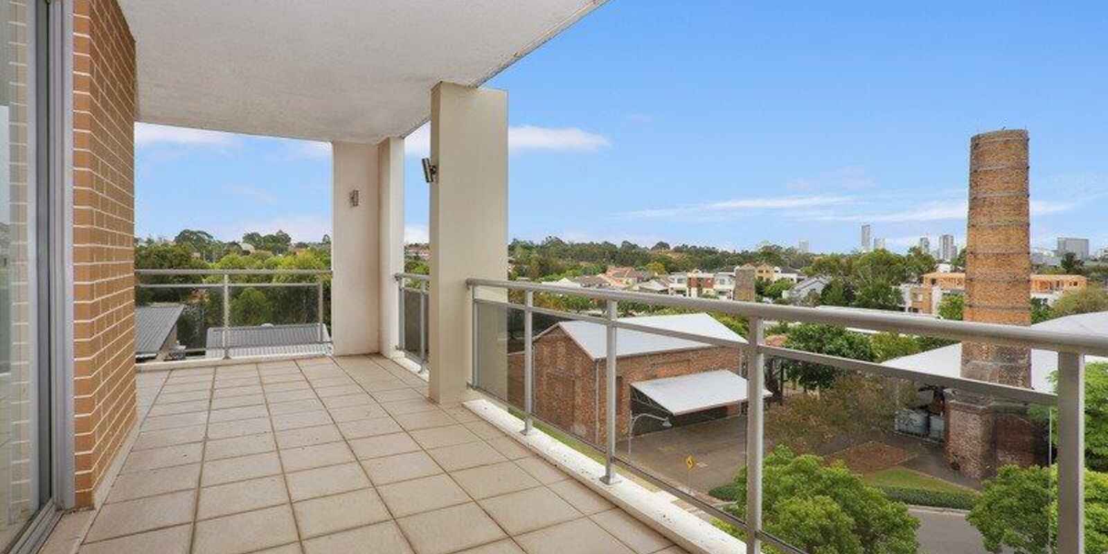 48/28 Brickworks Drive Holroyd
