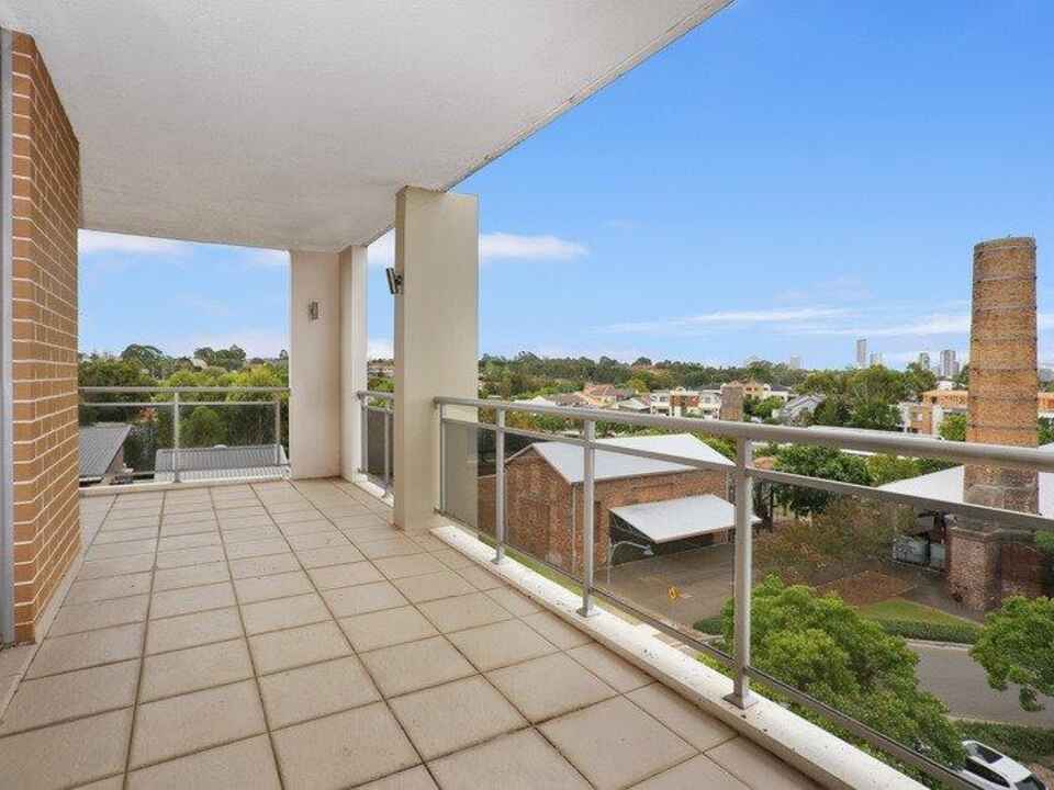 48/28 Brickworks Drive Holroyd