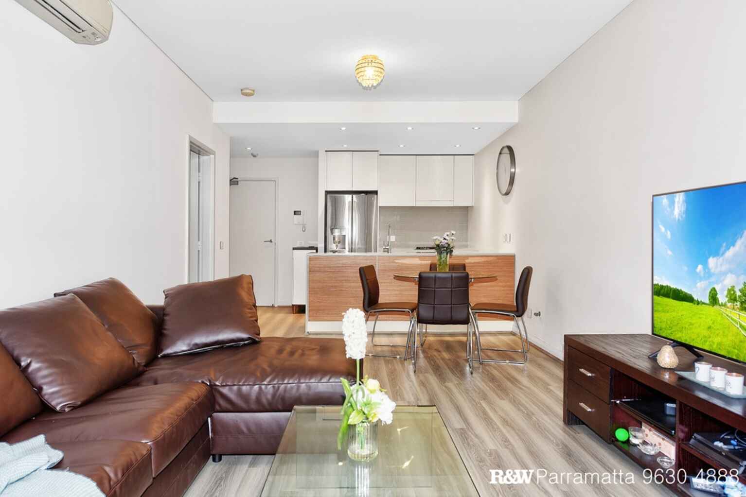 235/21 Marine Parade Wentworth Point 235/21 Marine Parade Wentworth Point