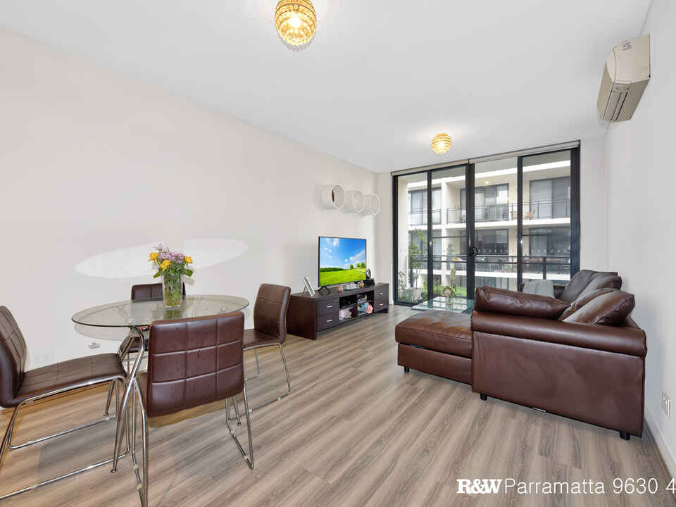 235/21 Marine Parade Wentworth Point