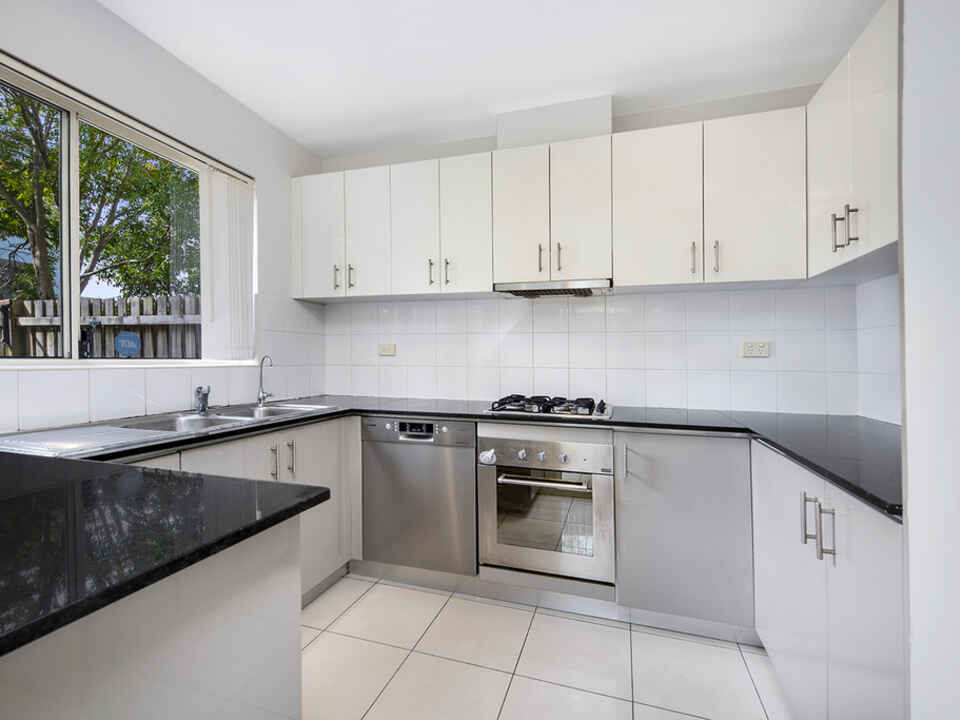 7/48 Gladstone Street North Parramatta