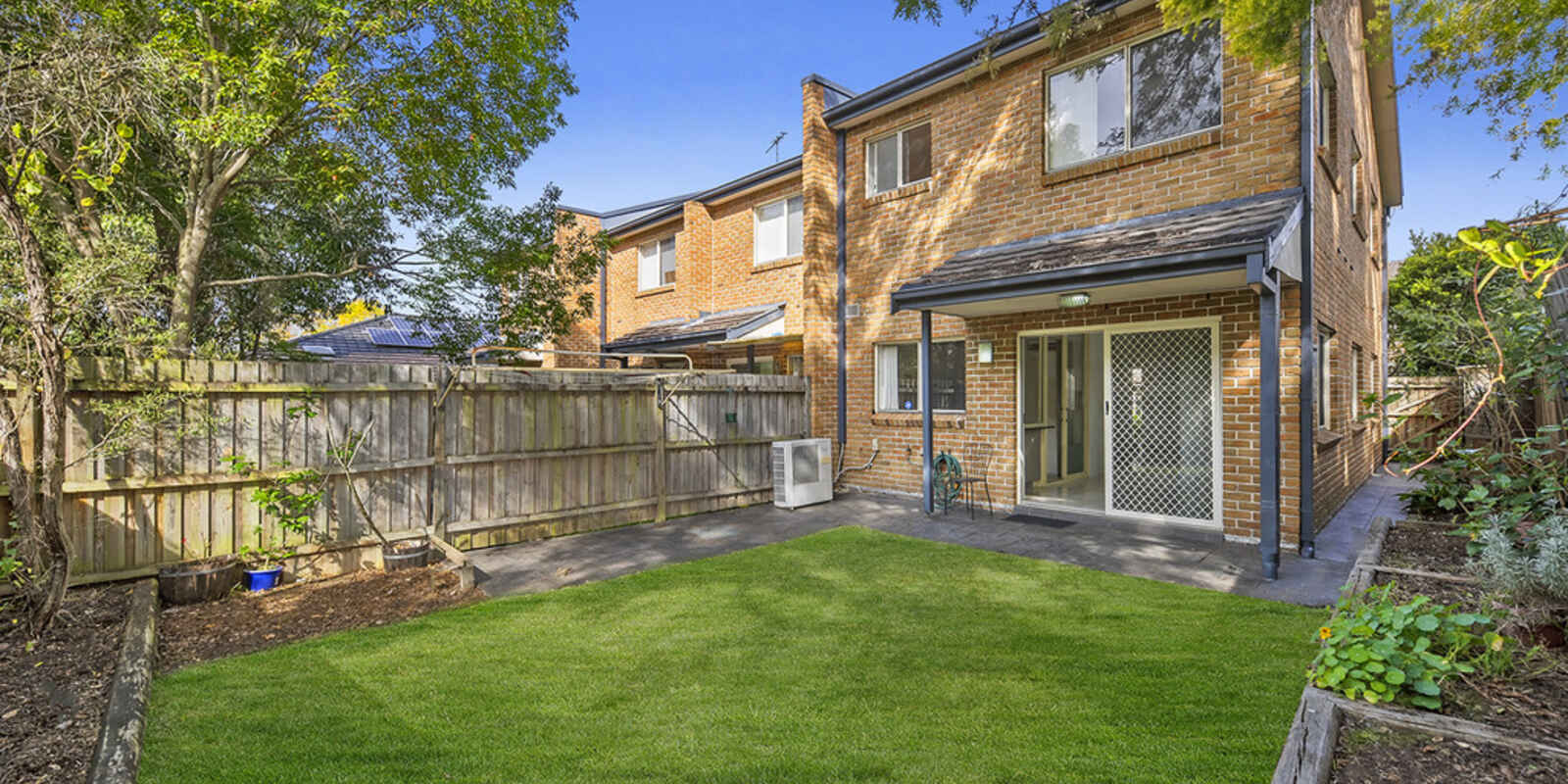 7/48 Gladstone Street North Parramatta