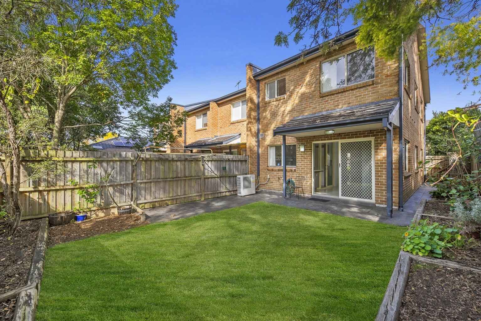 7/48 Gladstone Street North Parramatta