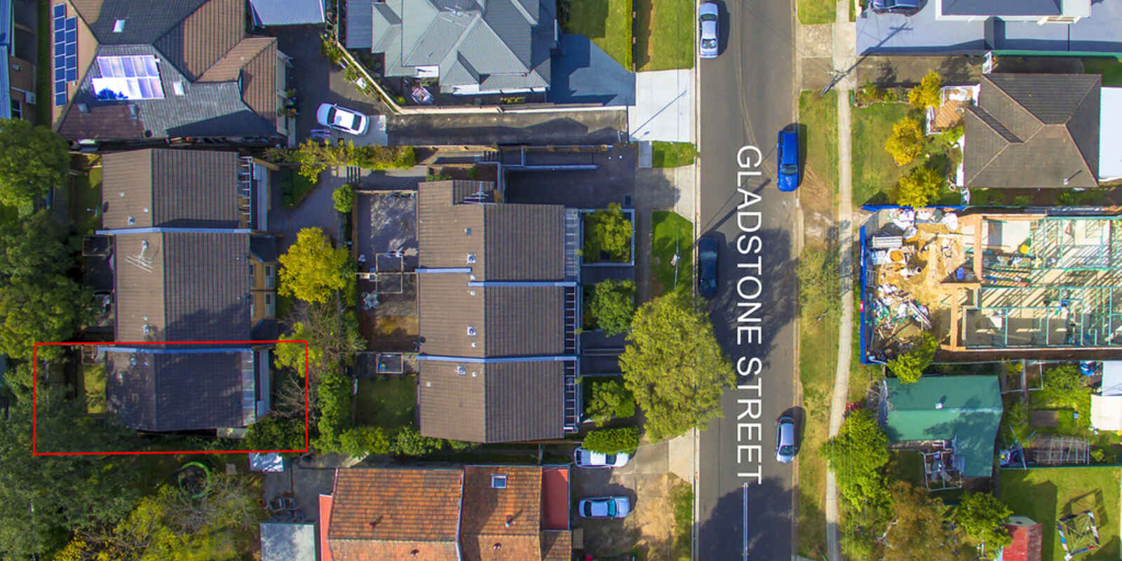7/48 Gladstone Street North Parramatta