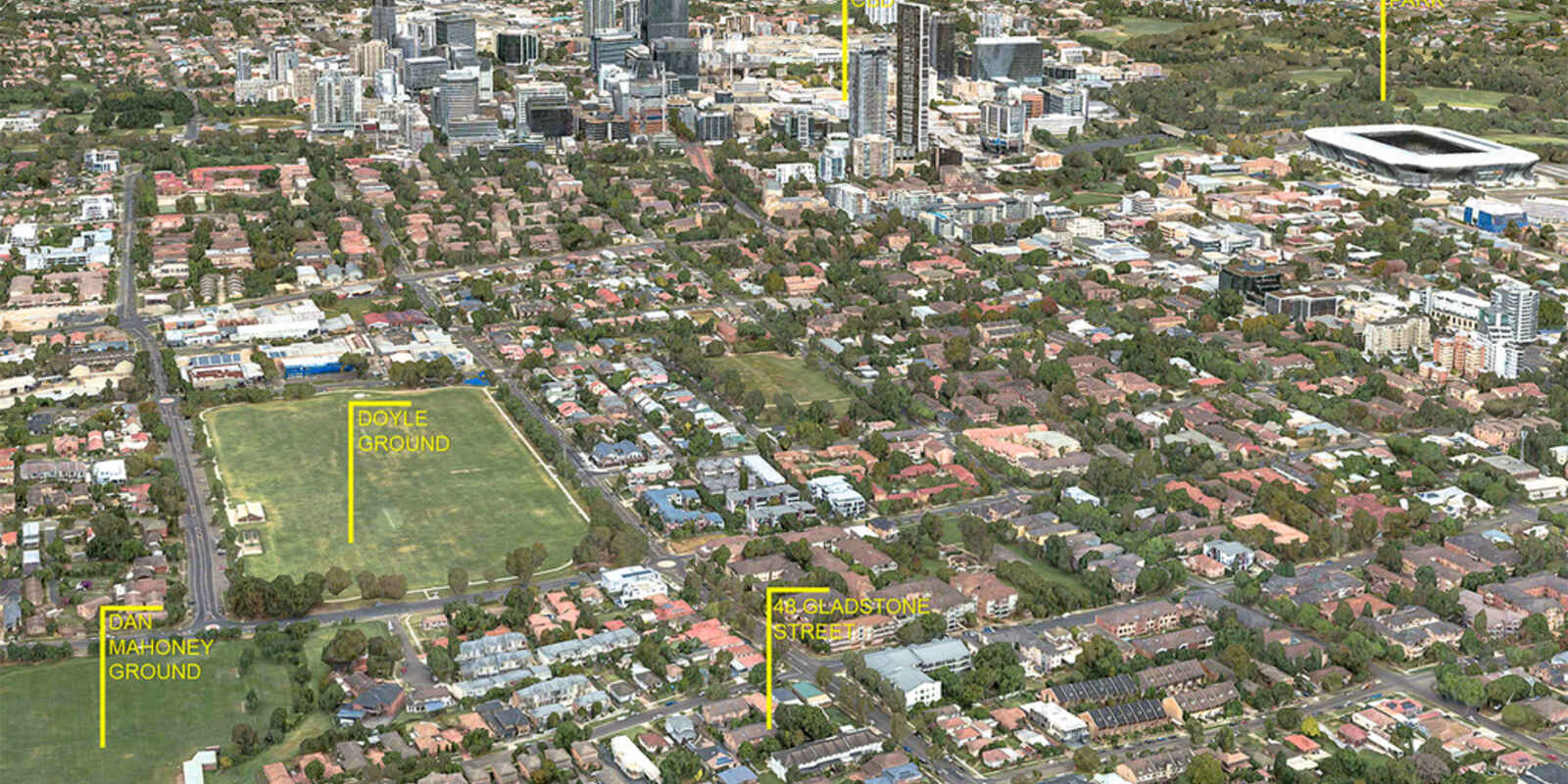 7/48 Gladstone Street North Parramatta