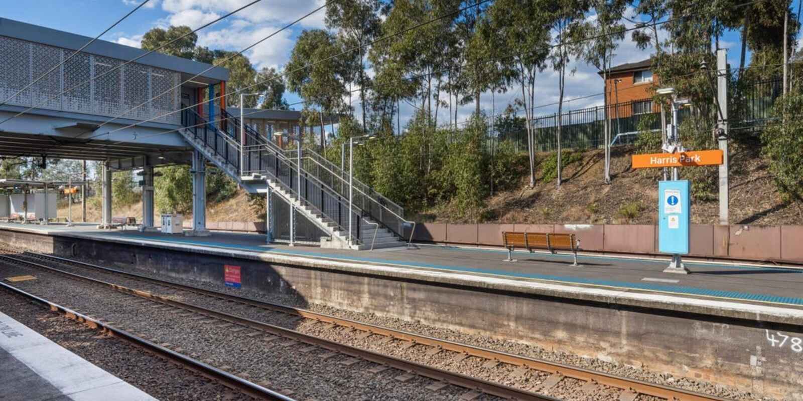 9/15 Station Street West Harris Park 9/15 Station Street West Harris Park