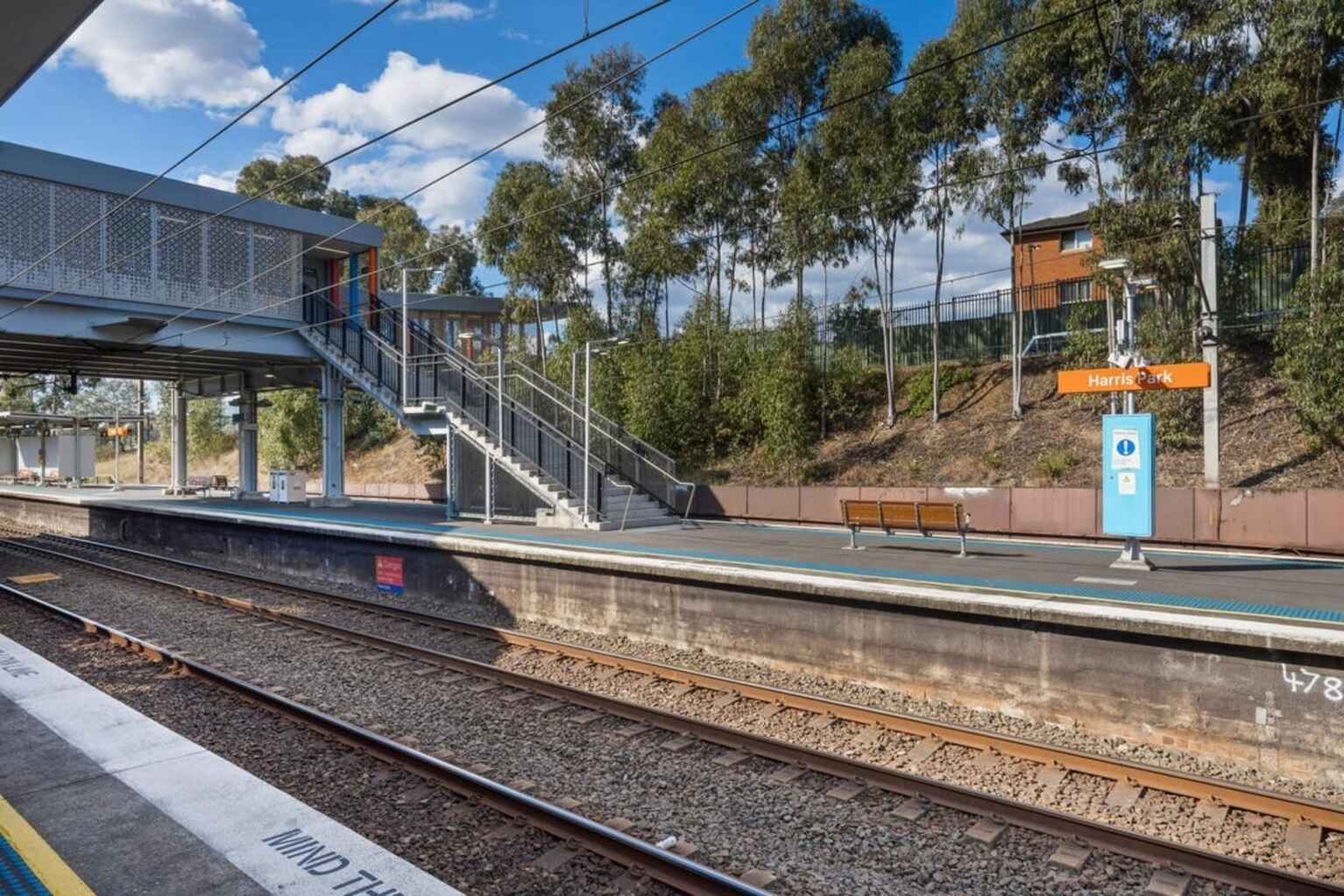 9/15 Station Street West Harris Park