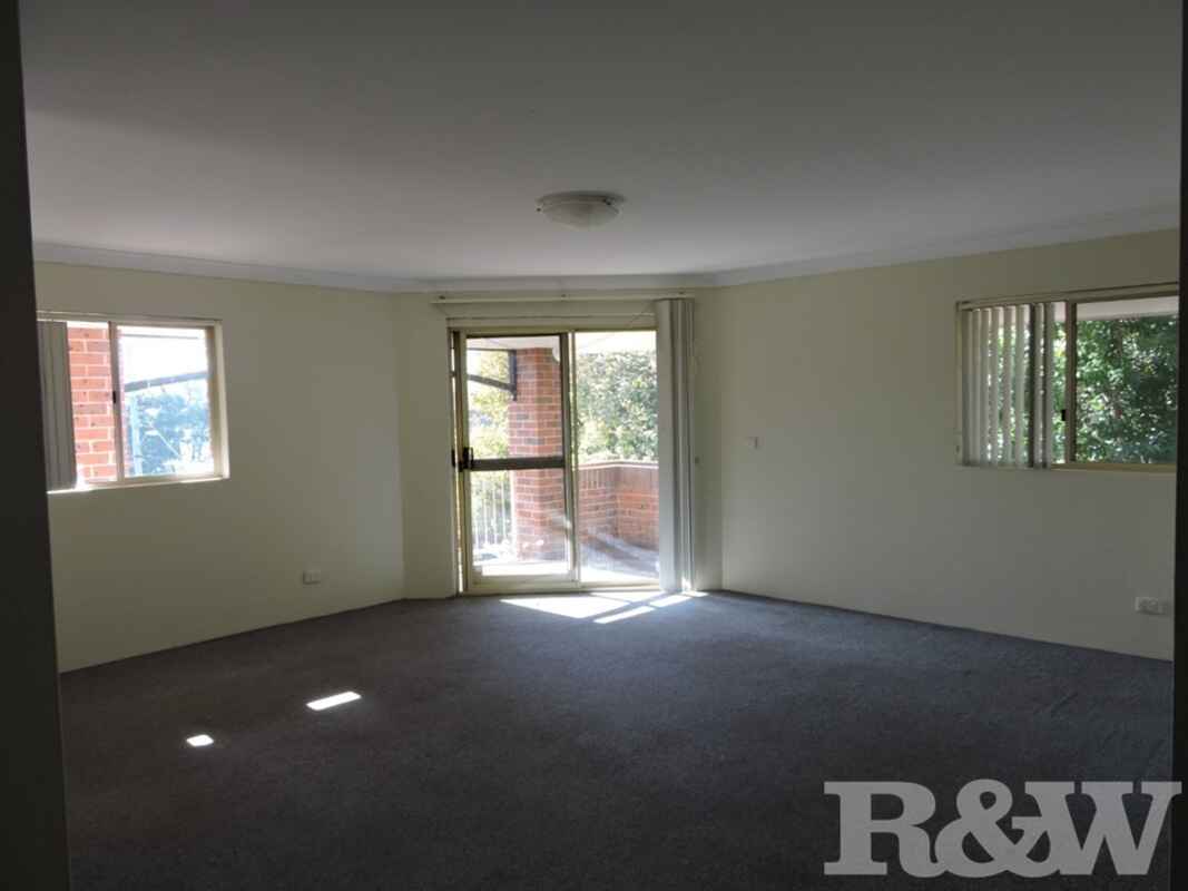 3/64 Prospect Street Rosehill 3/64 Prospect Street Rosehill