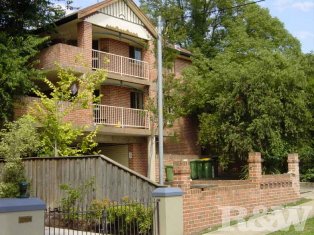 3/64 Prospect Street Rosehill 3/64 Prospect Street Rosehill