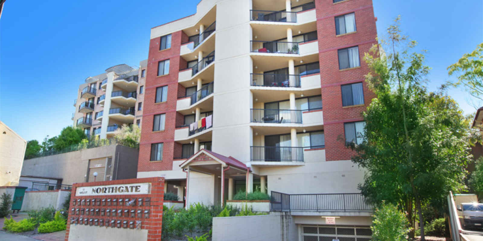 36/18 Harold Street North Parramatta