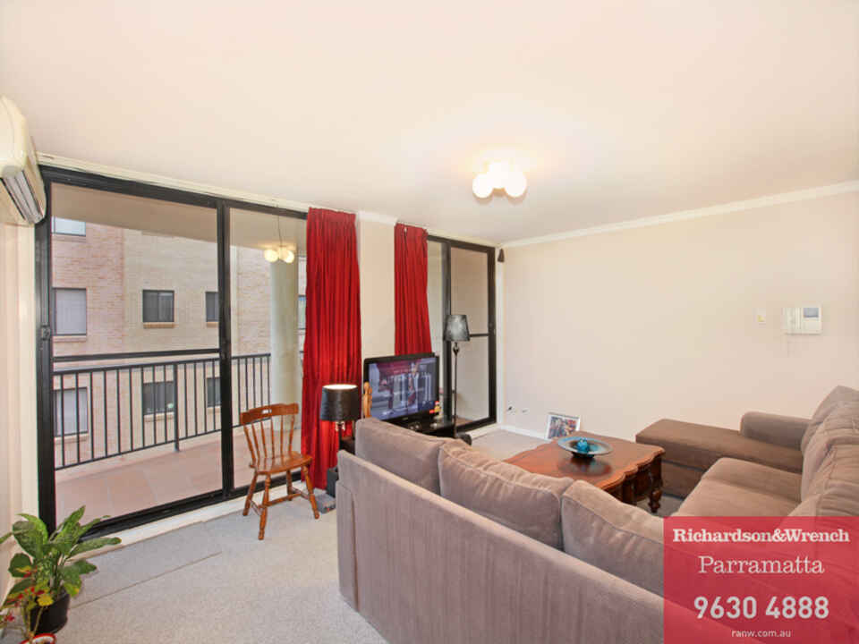 36/18 Harold Street North Parramatta