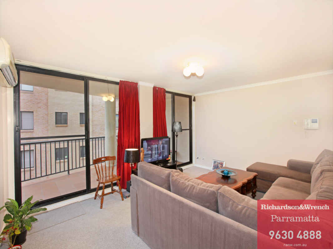 36/18 Harold Street North Parramatta 36/18 Harold Street North Parramatta