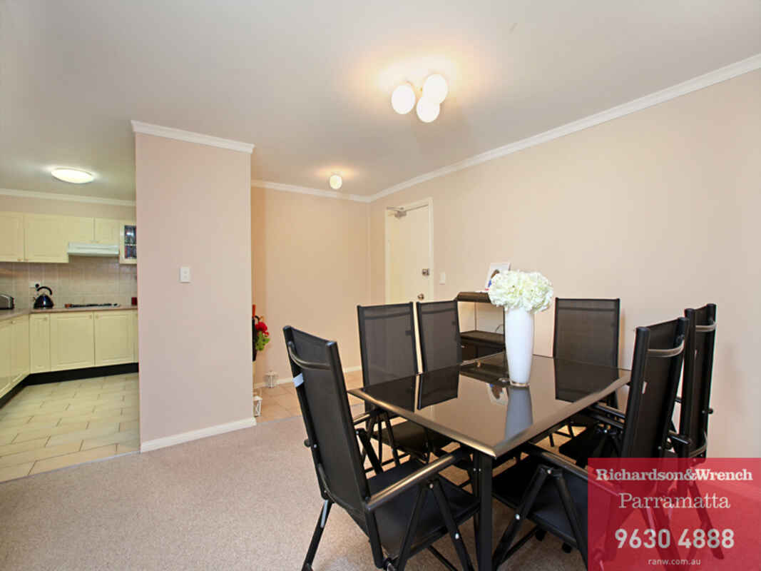 36/18 Harold Street North Parramatta 36/18 Harold Street North Parramatta