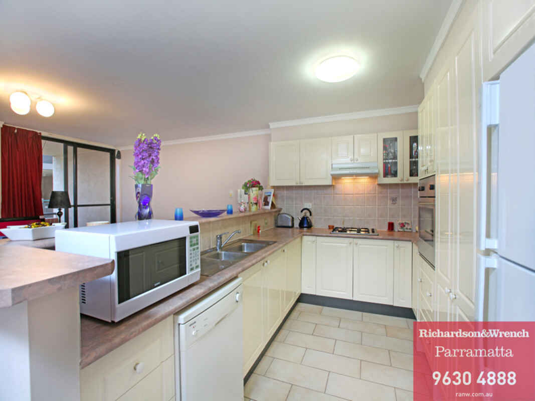 36/18 Harold Street North Parramatta 36/18 Harold Street North Parramatta