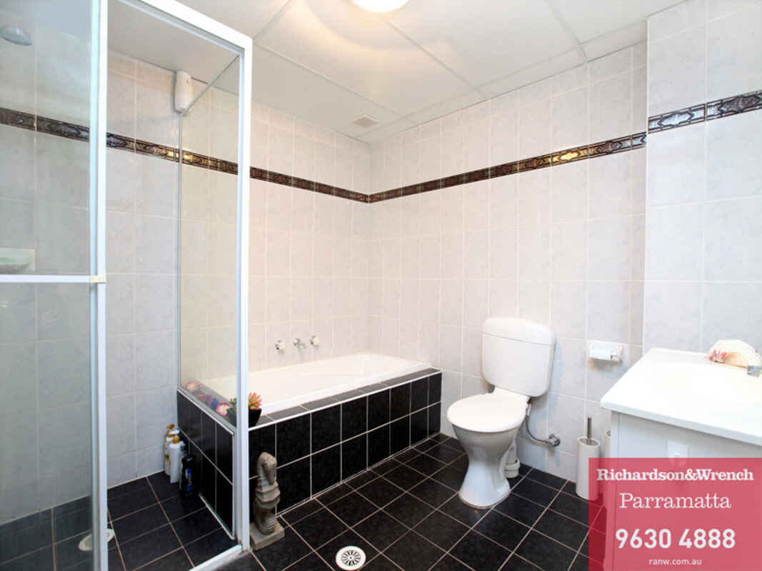 36/18 Harold Street North Parramatta 36/18 Harold Street North Parramatta