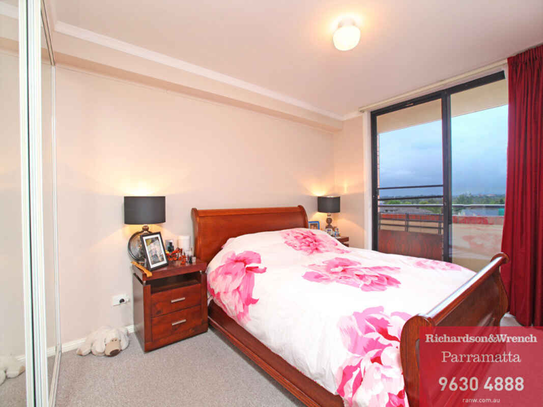 36/18 Harold Street North Parramatta 36/18 Harold Street North Parramatta