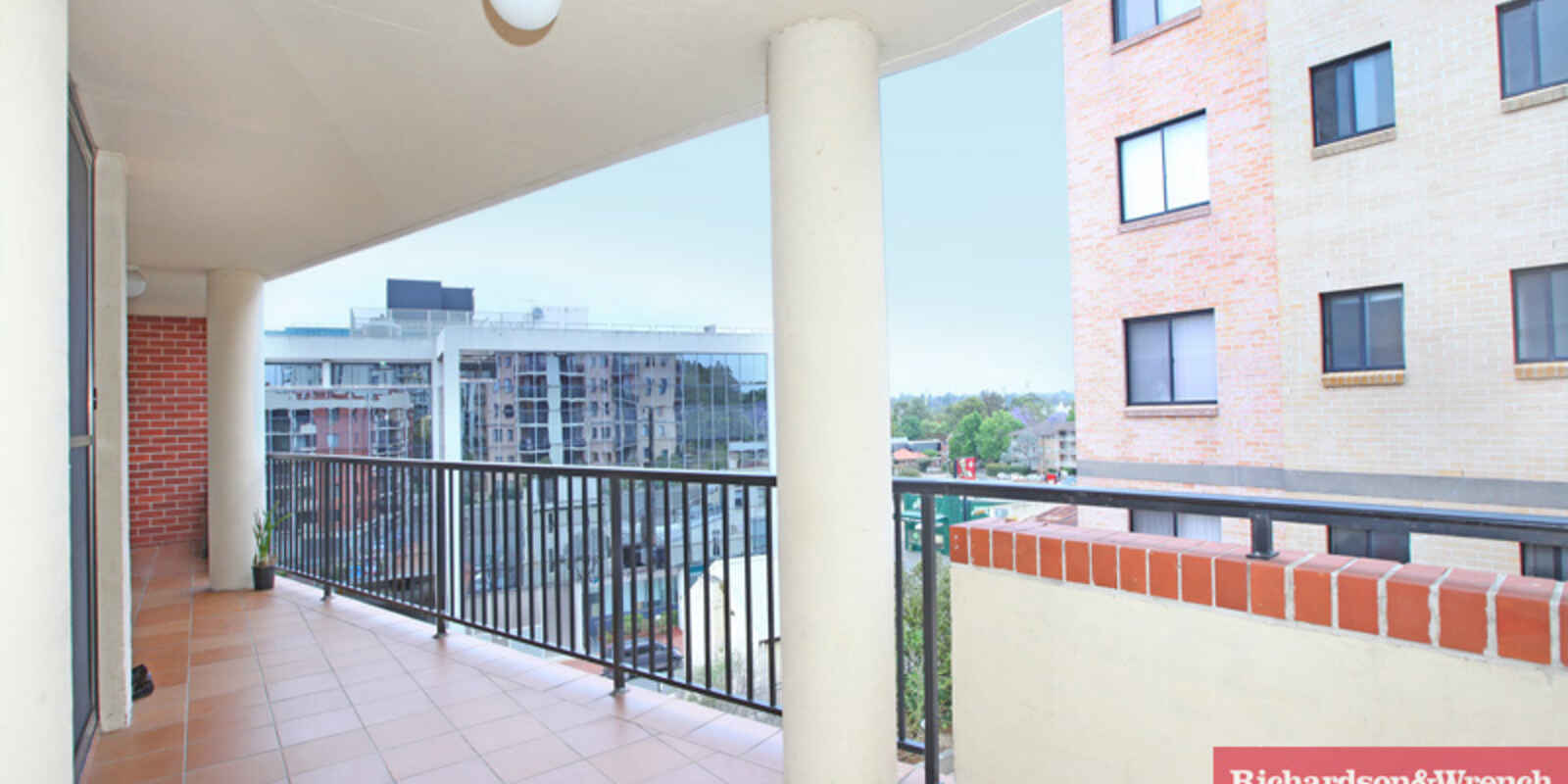 36/18 Harold Street North Parramatta