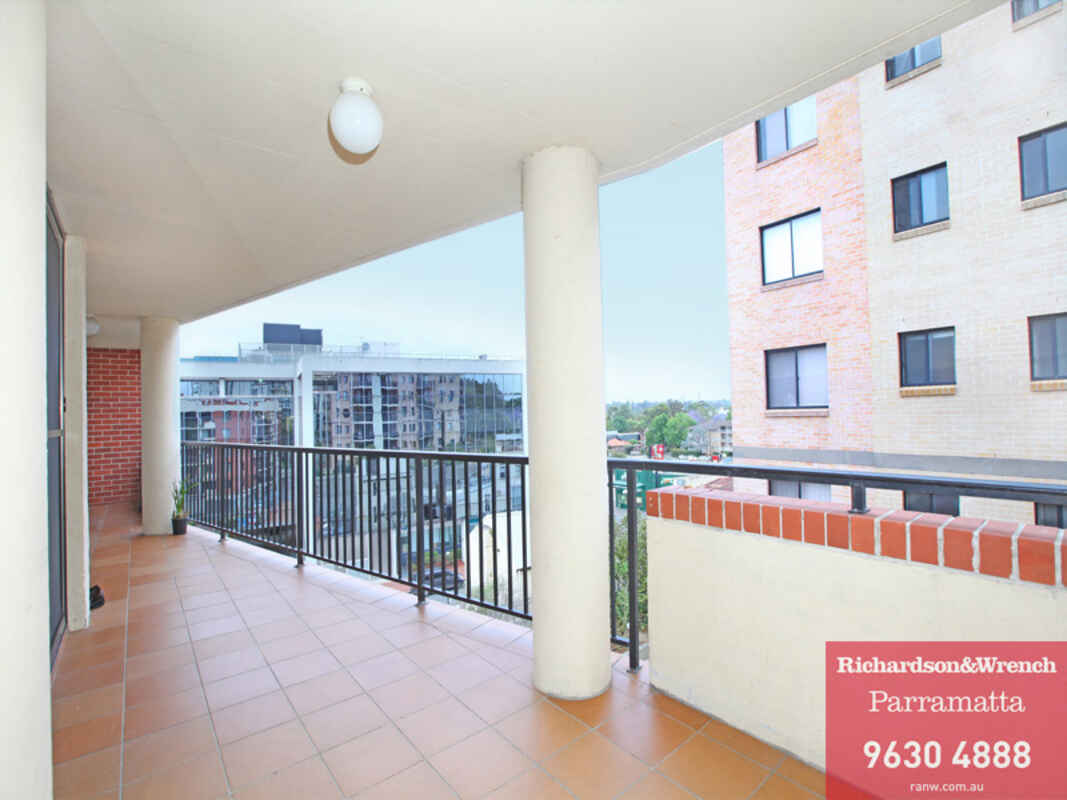 36/18 Harold Street North Parramatta 36/18 Harold Street North Parramatta
