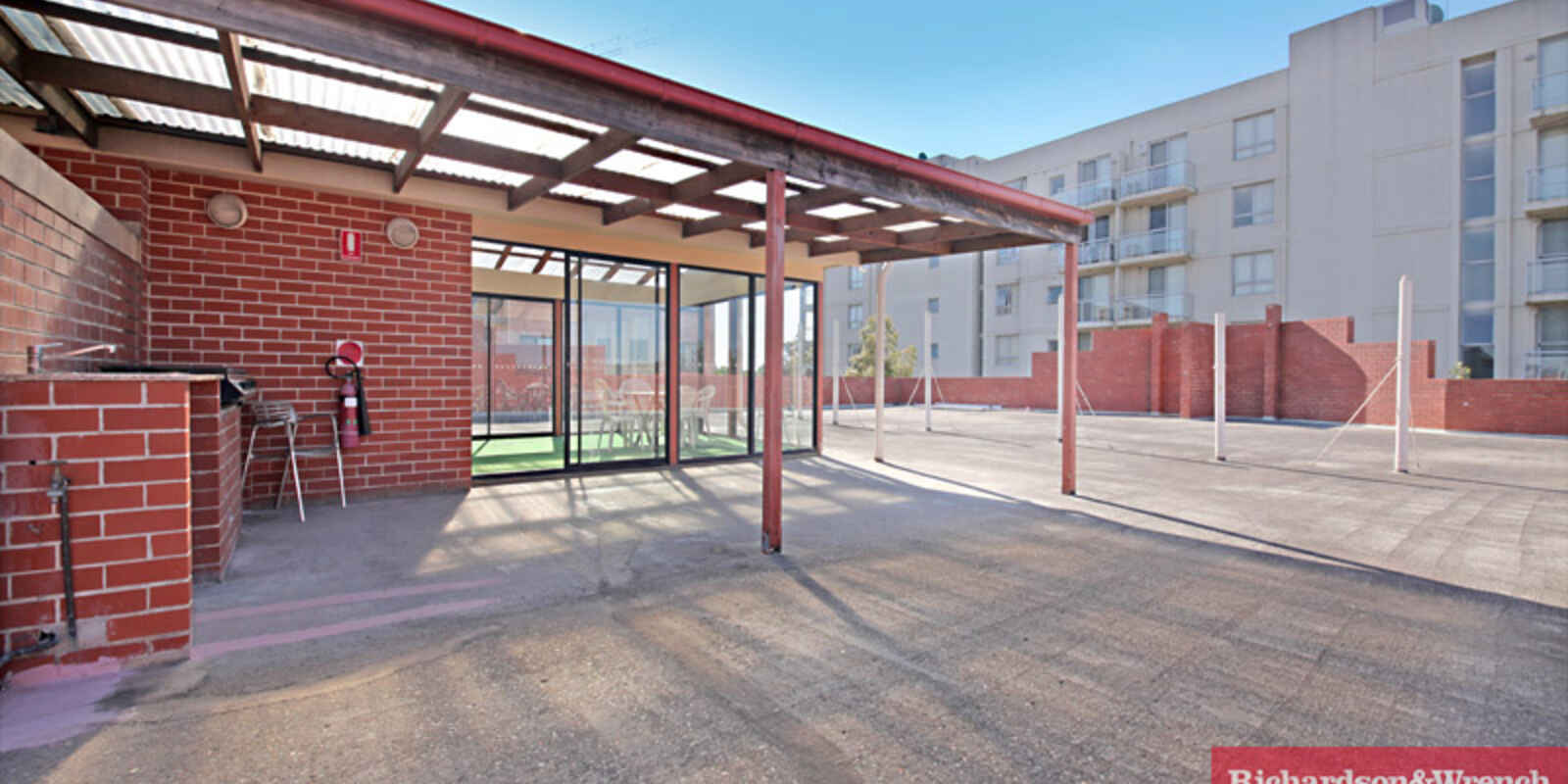 36/18 Harold Street North Parramatta