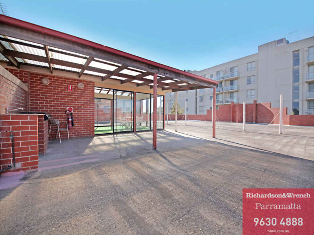 36/18 Harold Street North Parramatta 36/18 Harold Street North Parramatta