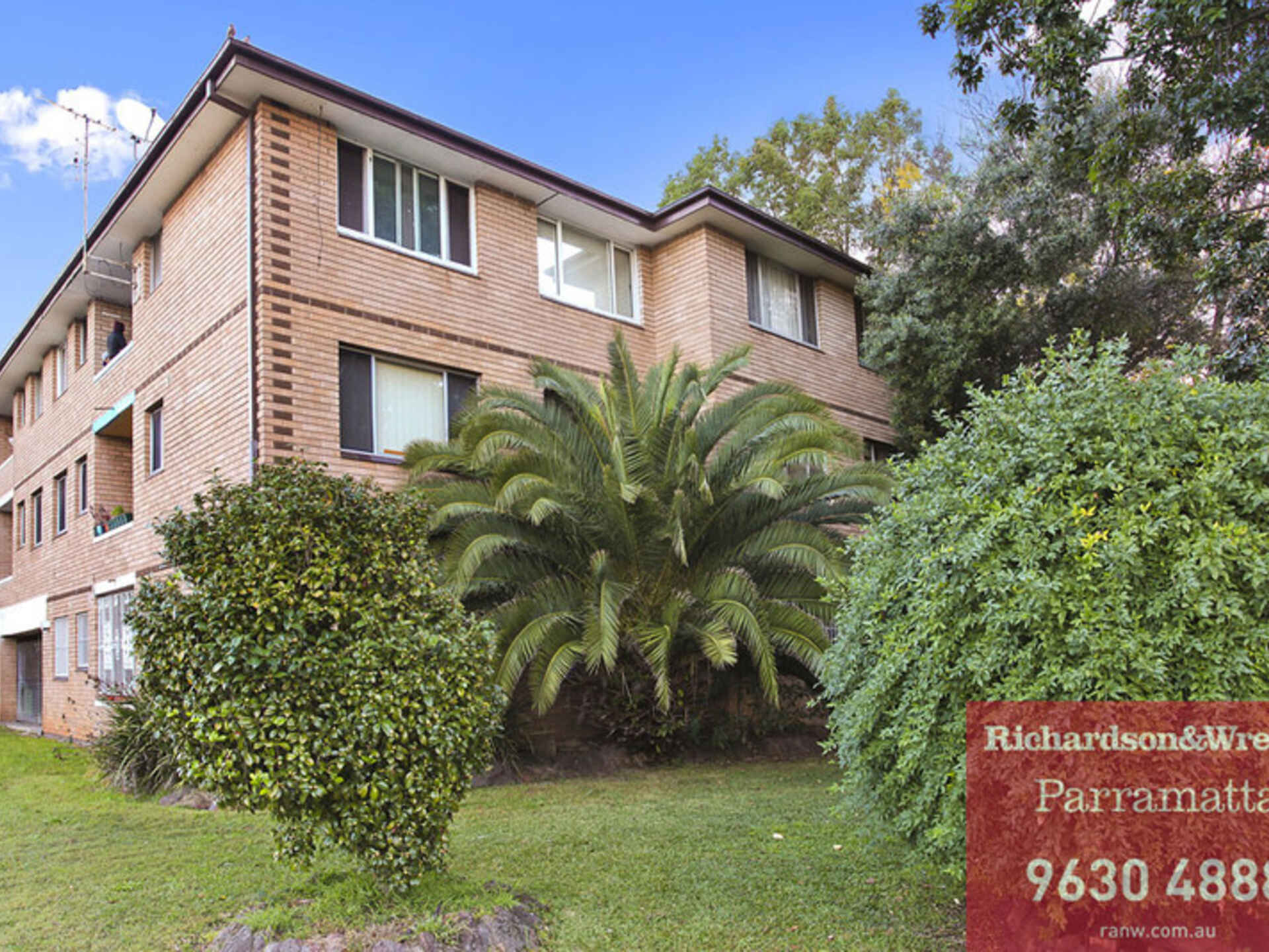 9/54 Prospect Street Rosehill