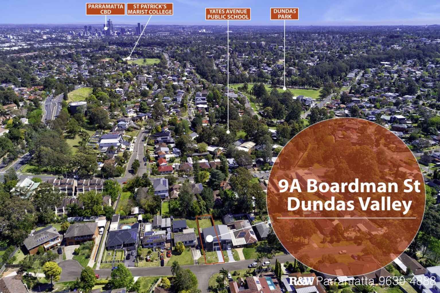 9A Boardman Street Dundas Valley