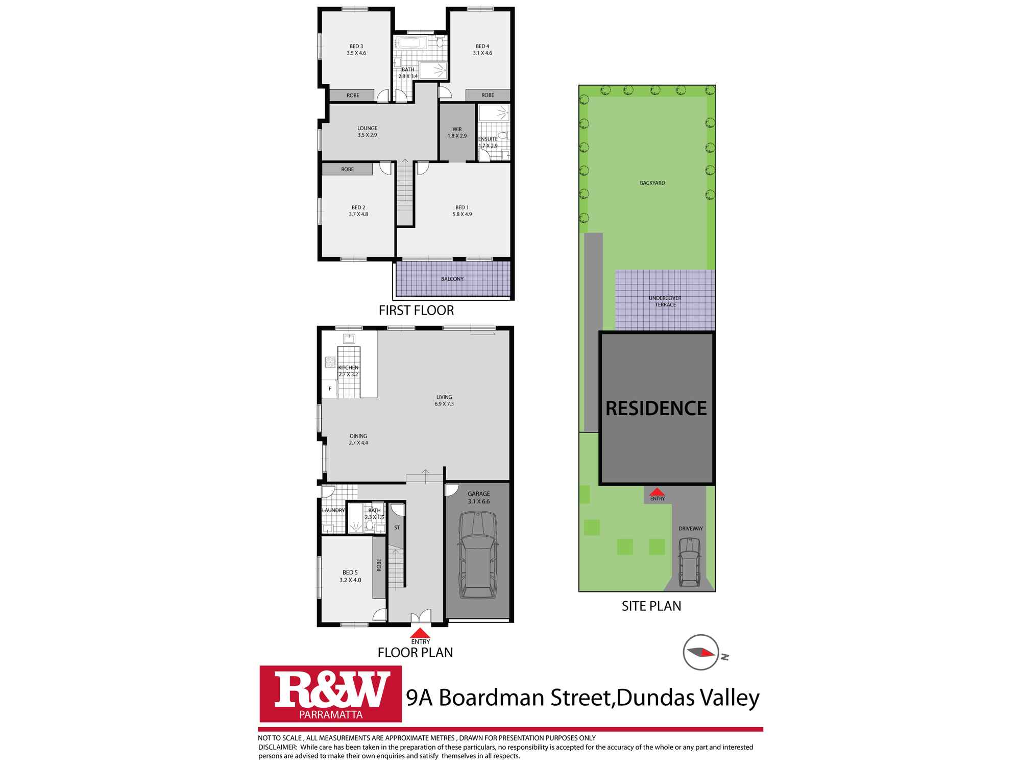 9A Boardman Street Dundas Valley