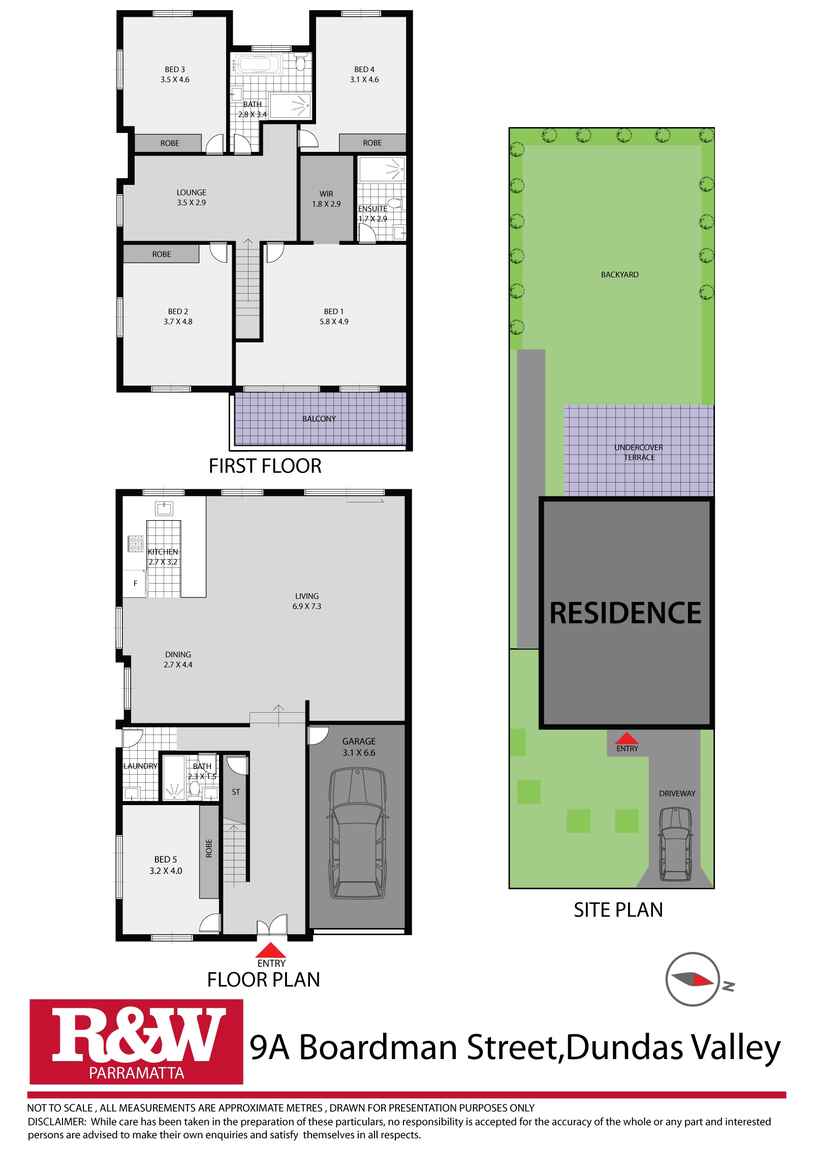 9A Boardman Street Dundas Valley