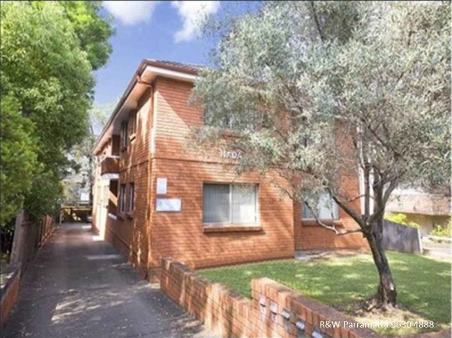 6/60 Neil Street Merrylands