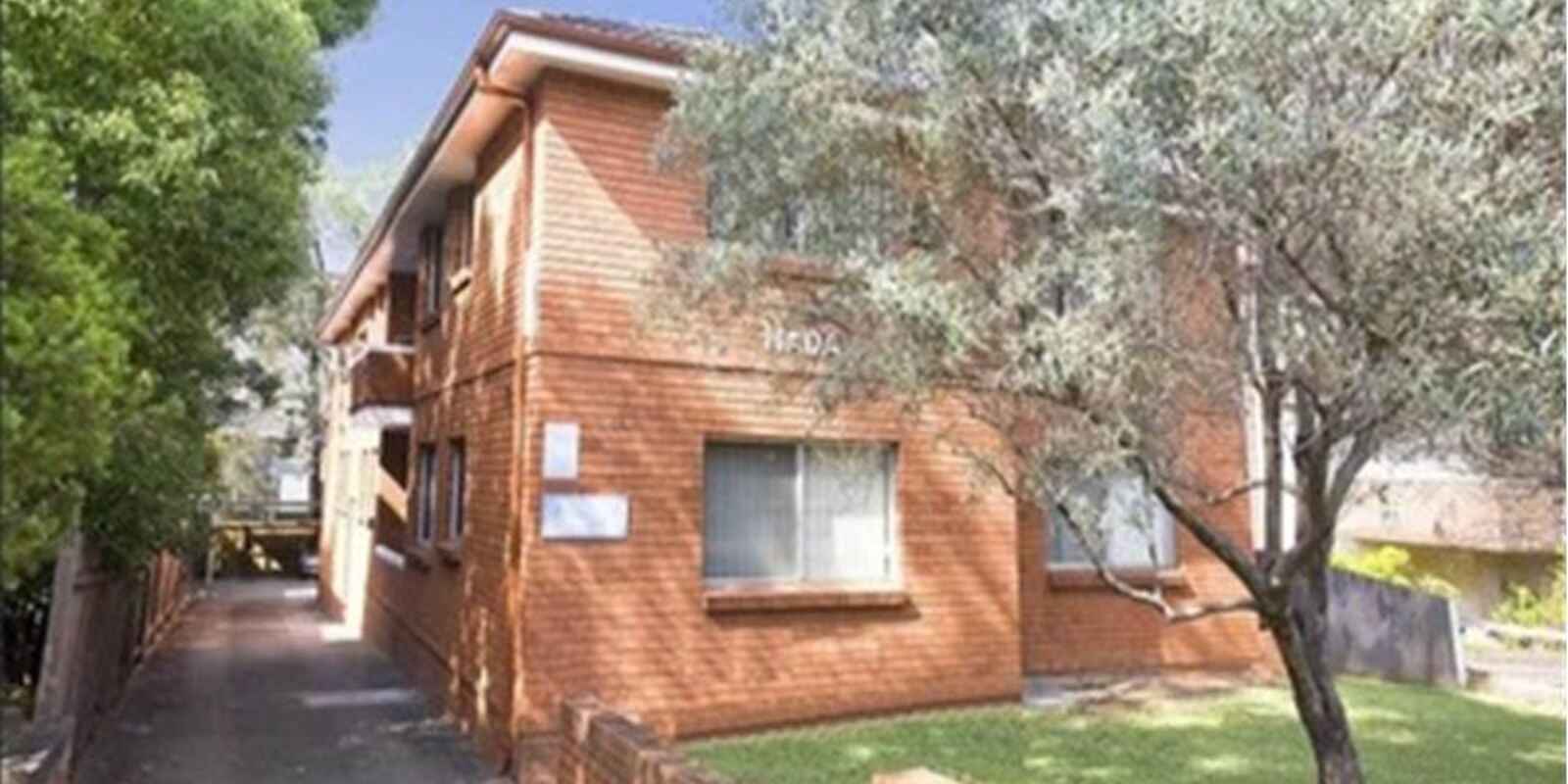 6/60 Neil Street Merrylands