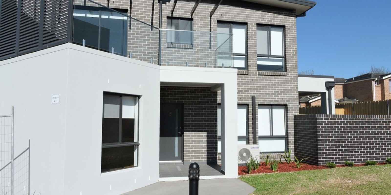 5/3-5 Graham Crescent Baulkham Hills 5/3-5 Graham Crescent Baulkham Hills