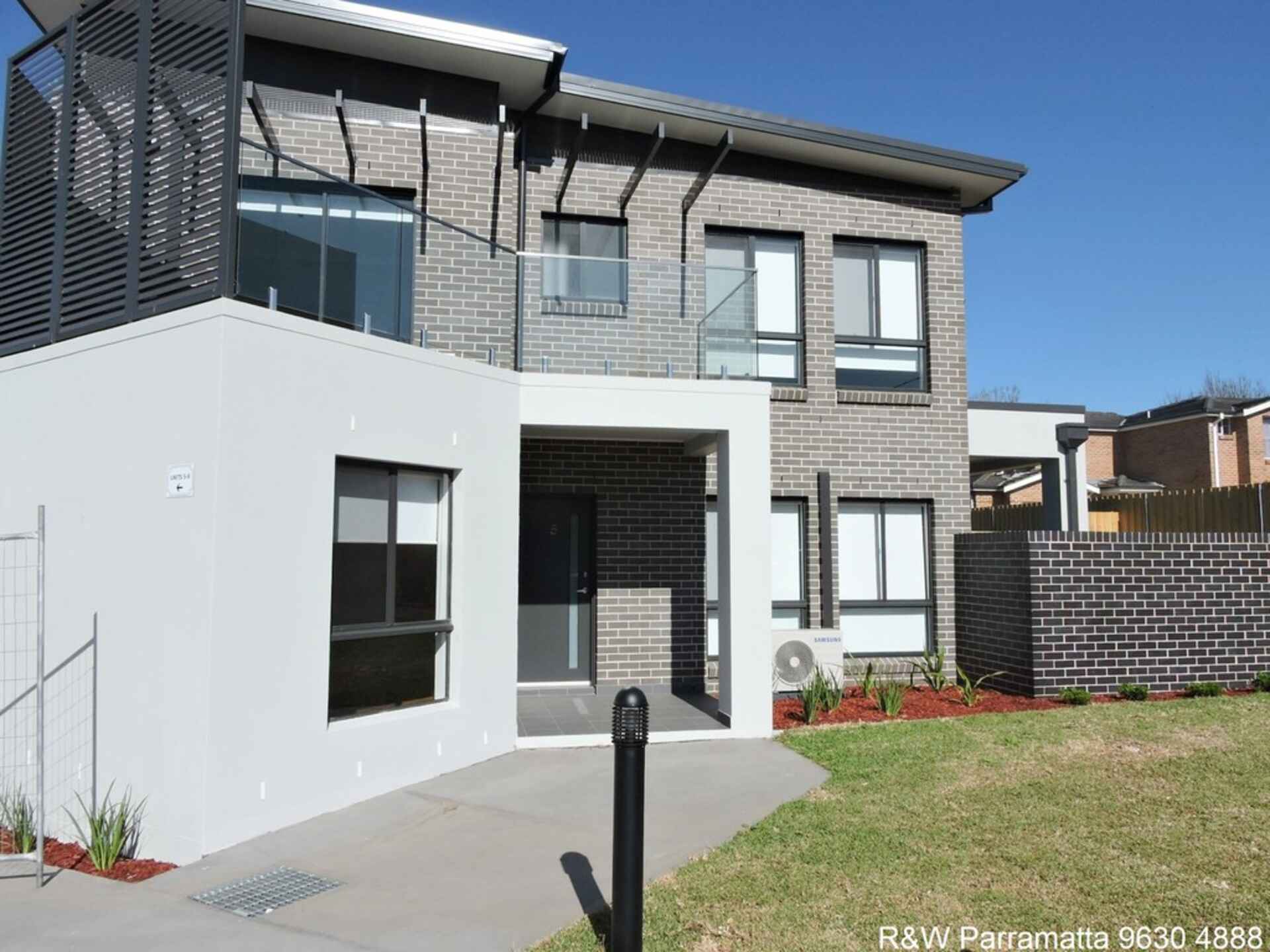 5/3-5 Graham Crescent Baulkham Hills